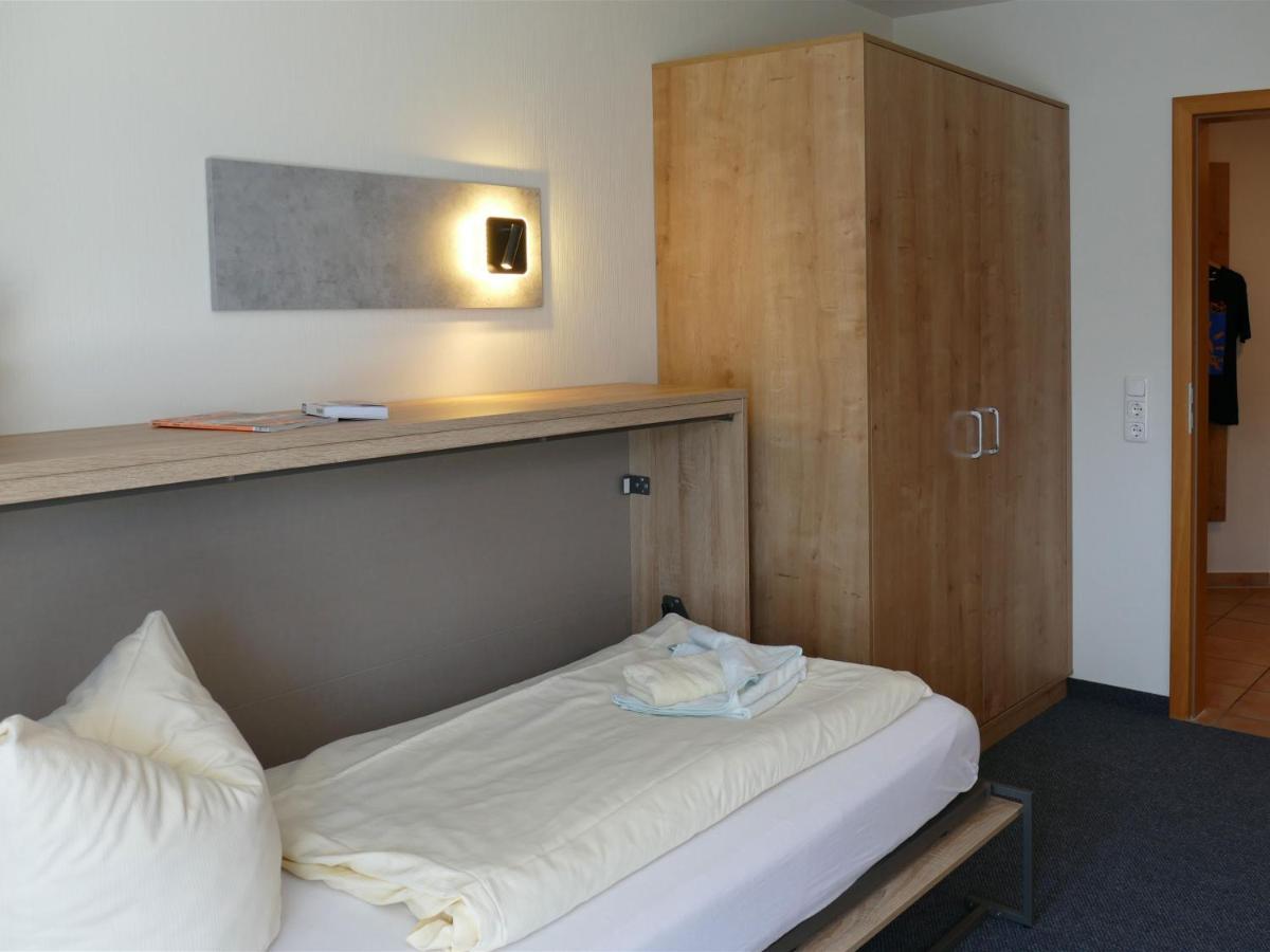 Pension Maigloeckchen Karlshagen Exterior foto